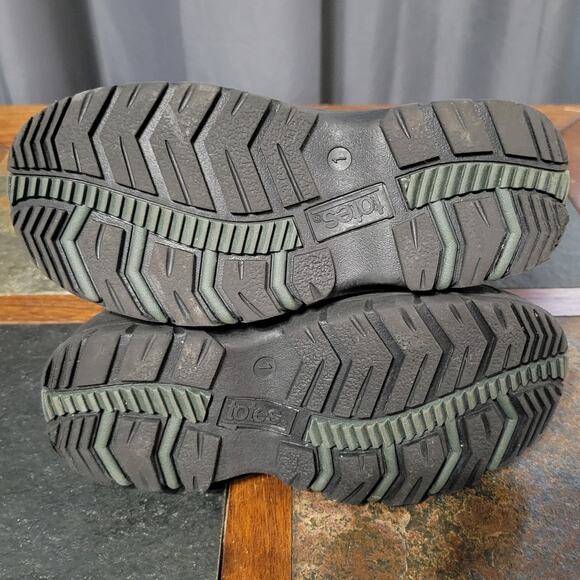 Totes Little Boy size 1 Snow Boots - Picture 7 of 8